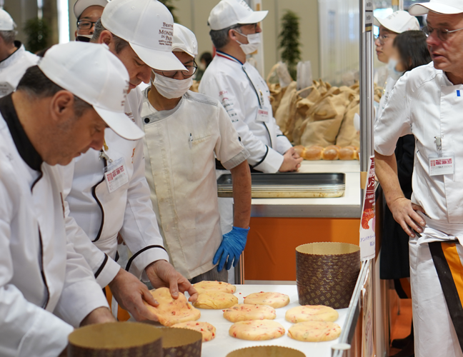 ベストオブモンディアルデュパン