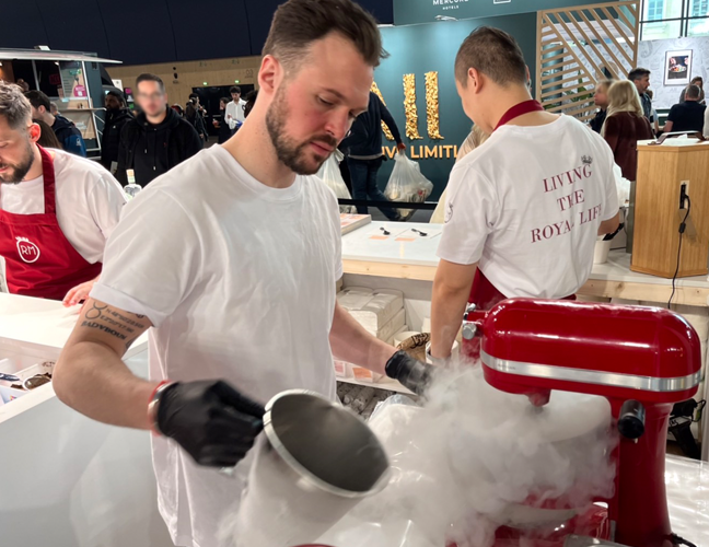 カンタン・ルシャ