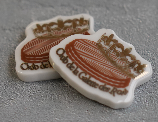 クラブ・ドゥ・ラ・ガレット・デ・ロワ