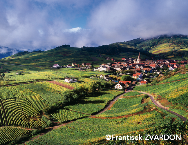 ニーデルモルシュヴィッツ村