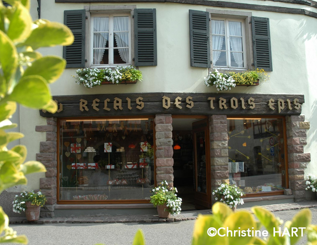 メゾン・フェルベール