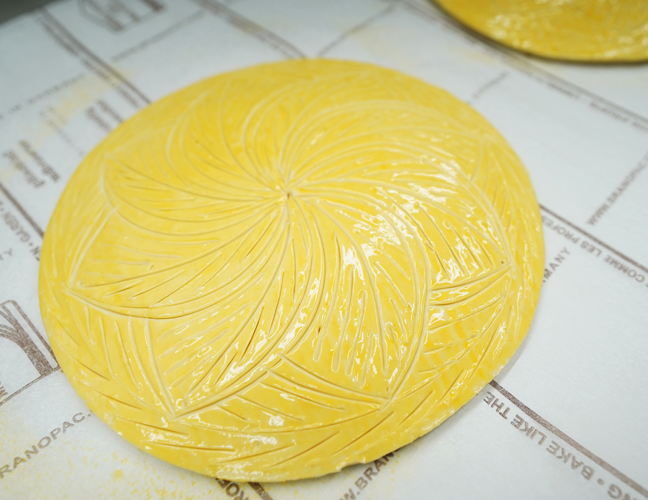 ミラヴェイユ妻鹿シェフのレイヤージュ