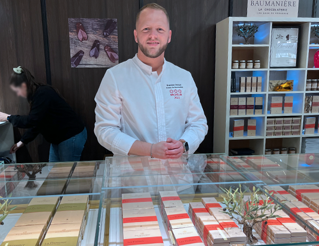 ボーマニエール