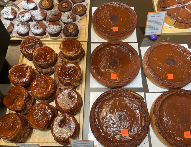 ▲アルノー・ラエール