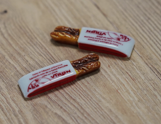 ヴィロンのフェーヴ