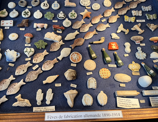 フェーヴ博物館