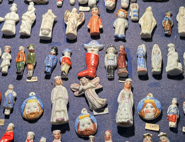 フェーヴ博物館