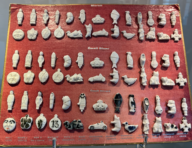 フェーヴ博物館