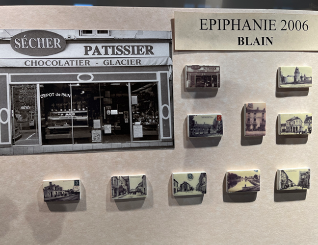 フェーヴ博物館