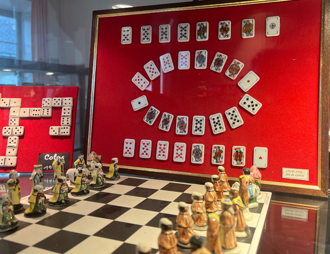 フェーヴ博物館