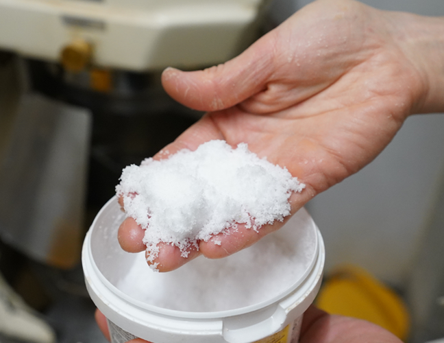 ブーランジェリーレコルト