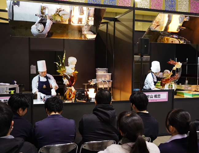 ペストリークイーン