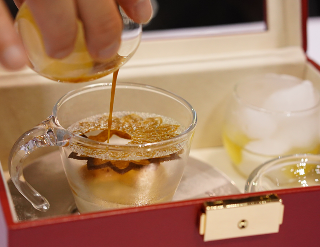 ペストリークイーン国内選考会