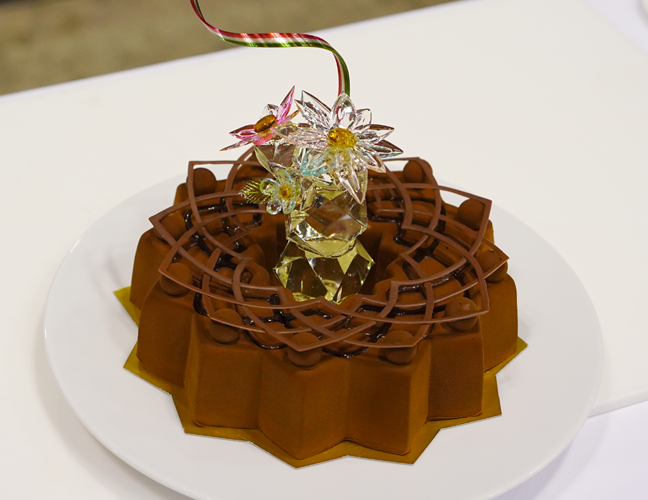 ペストリークイーン国内選考会