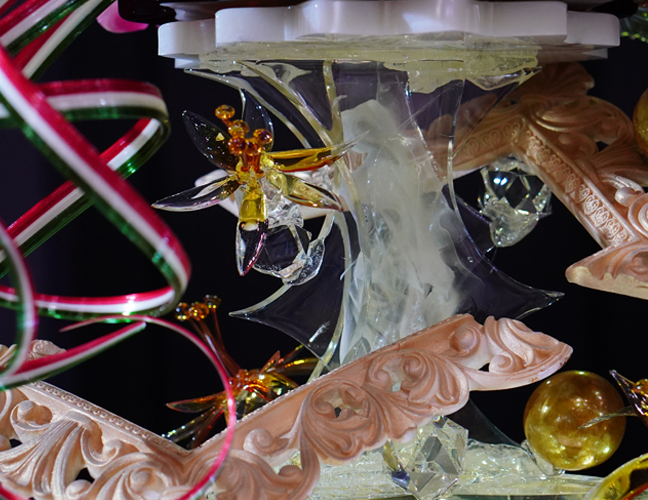 ペストリークイーン国内選考会