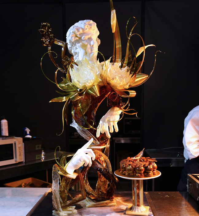 ペストリークイーン国内選考会