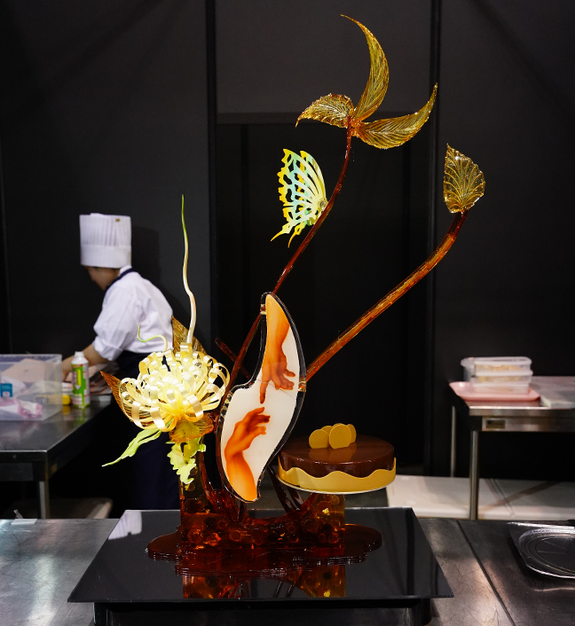 ペストリークイーン国内選考会