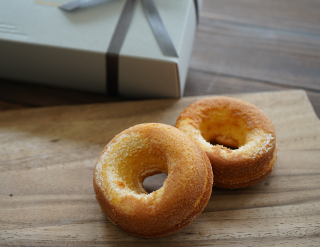 パティスリーロハシエ