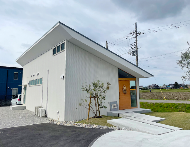 パティスリーロハシエ