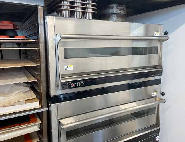 パティスリーロハシエ