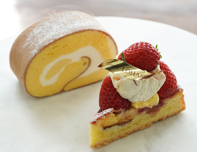 パティスリーロハシエ