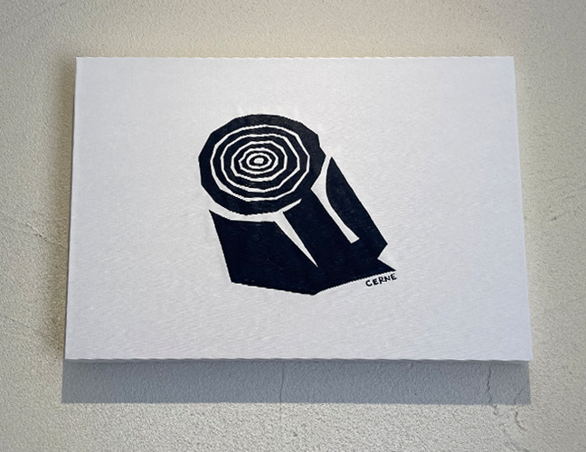 パティスリーCERNE