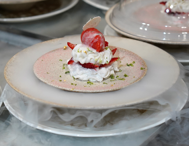 アシェットデセールコンテスト