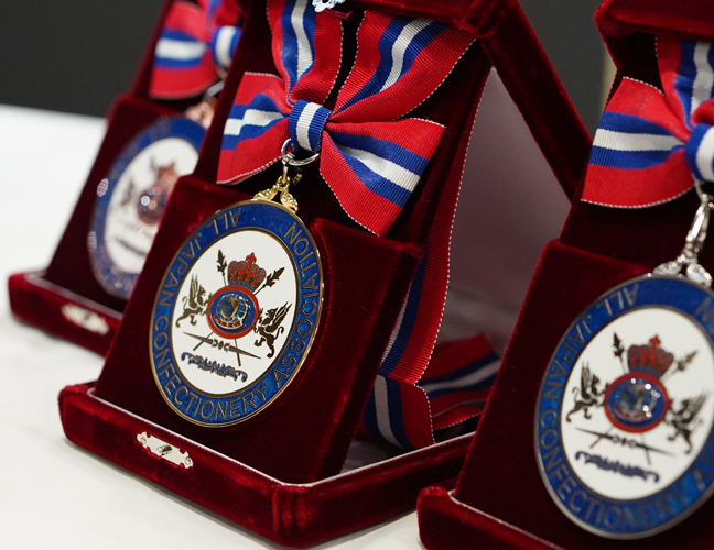 アシェットデセールコンテスト