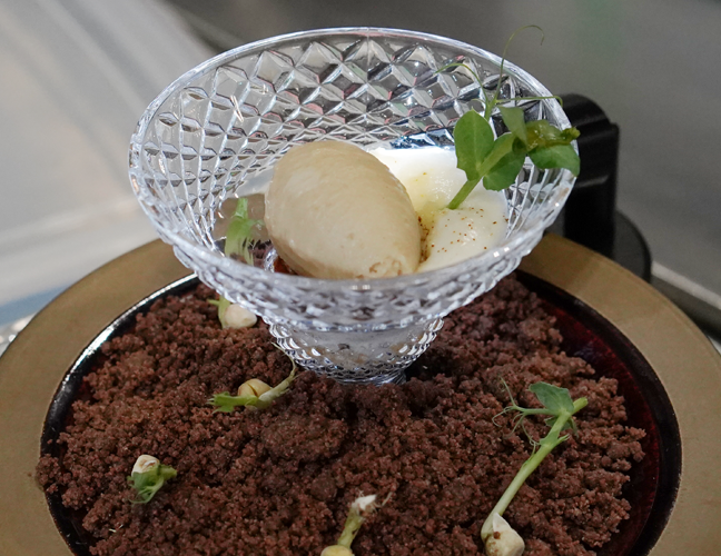 アシェットデセールコンテスト