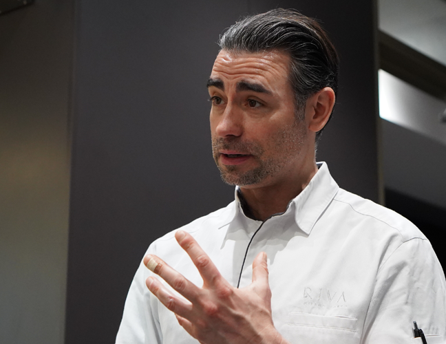 ガブリエレ・リヴァ