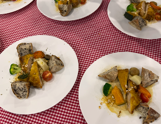 ベーカリーエキスポジャパン