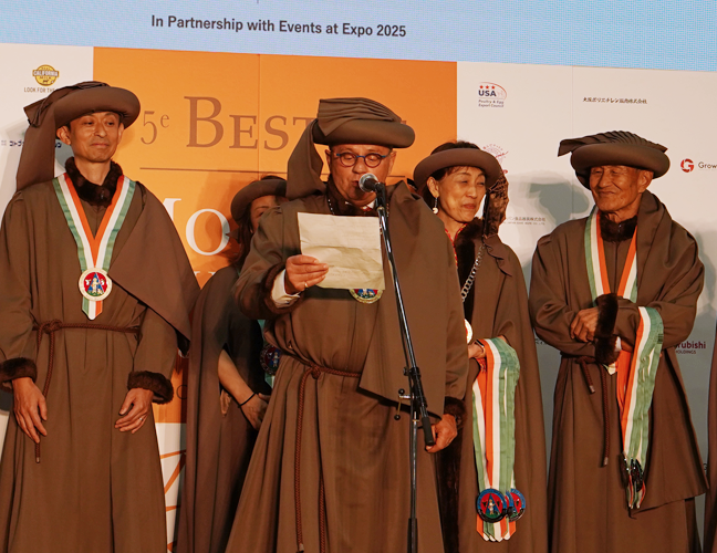 ベーカリーエキスポジャパン