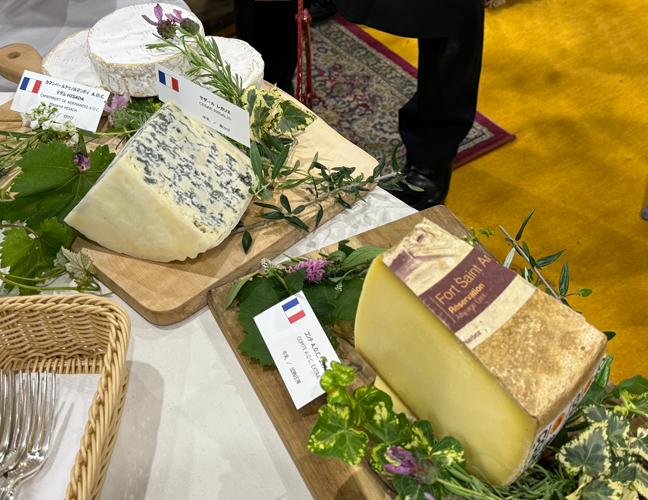 ベーカリーエキスポジャパン