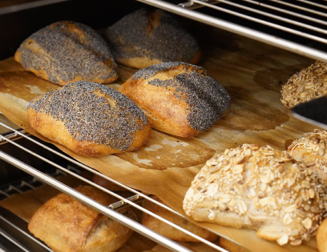 サンデーベイクショップ