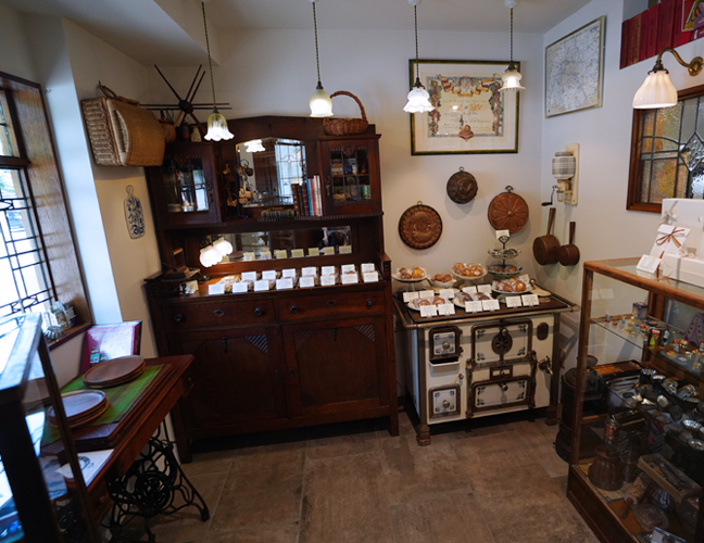 パティスリーアン