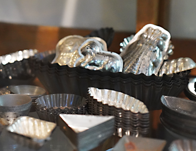 パティスリーアン