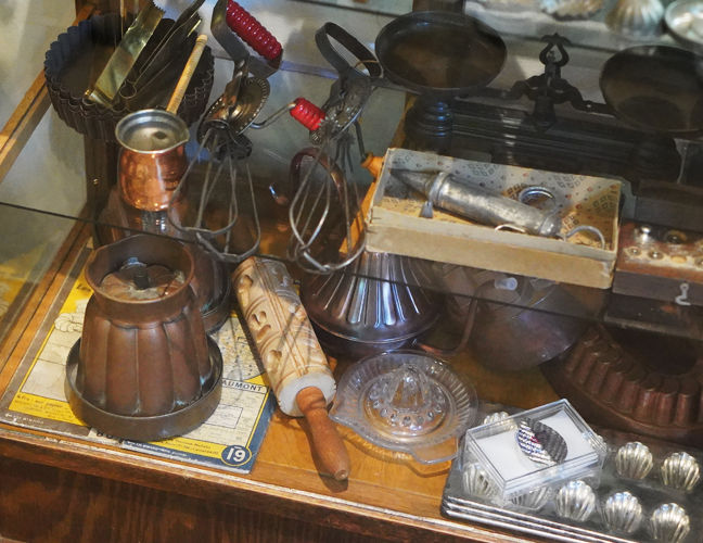 パティスリーアン