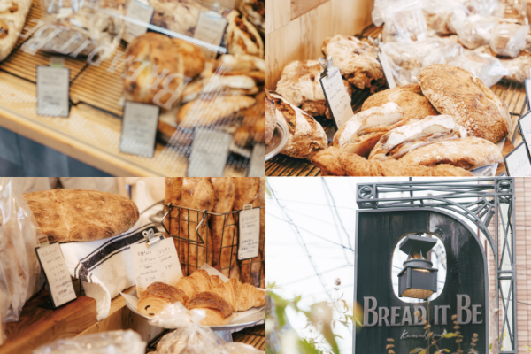 店舗展開し続けてもレベルを落とさないプライド BREAD IT BE 森田 良太 - chefno®︎