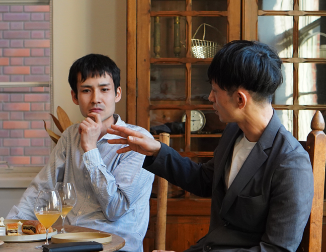 chefnoベーカリー座談会