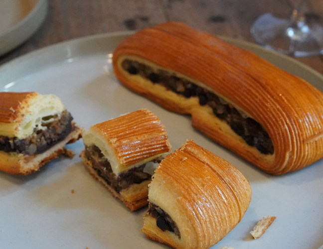 chefnoベーカリー座談会