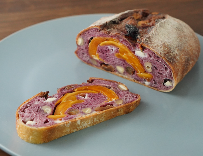 chefnoベーカリー座談会