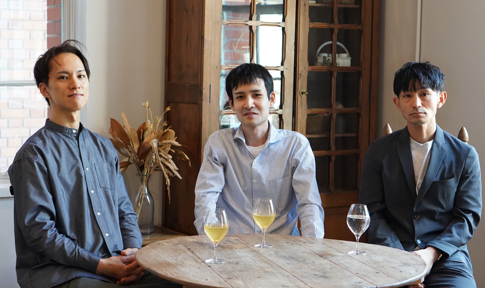 chefnoベーカリー座談会