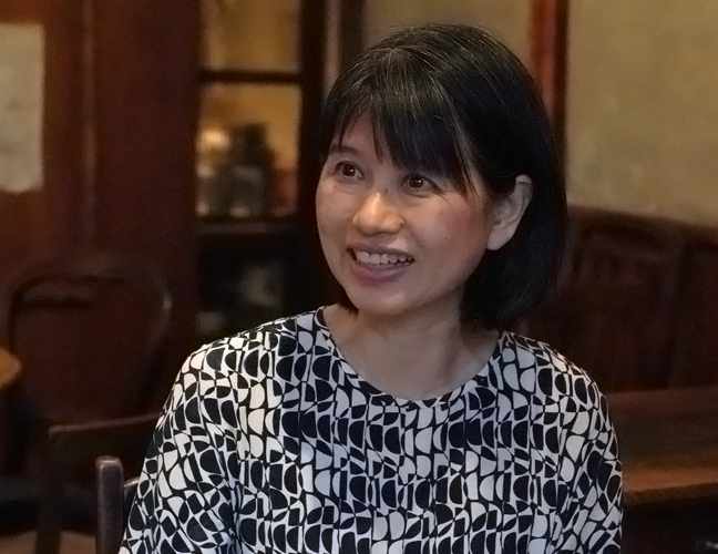 くらもとさちこさん