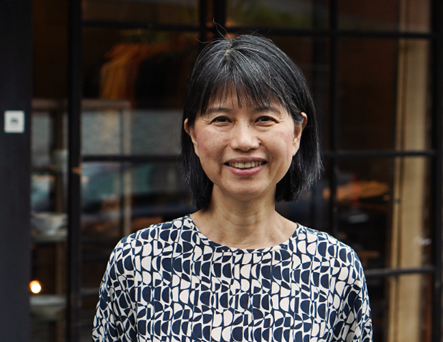 くらもとさちこさん