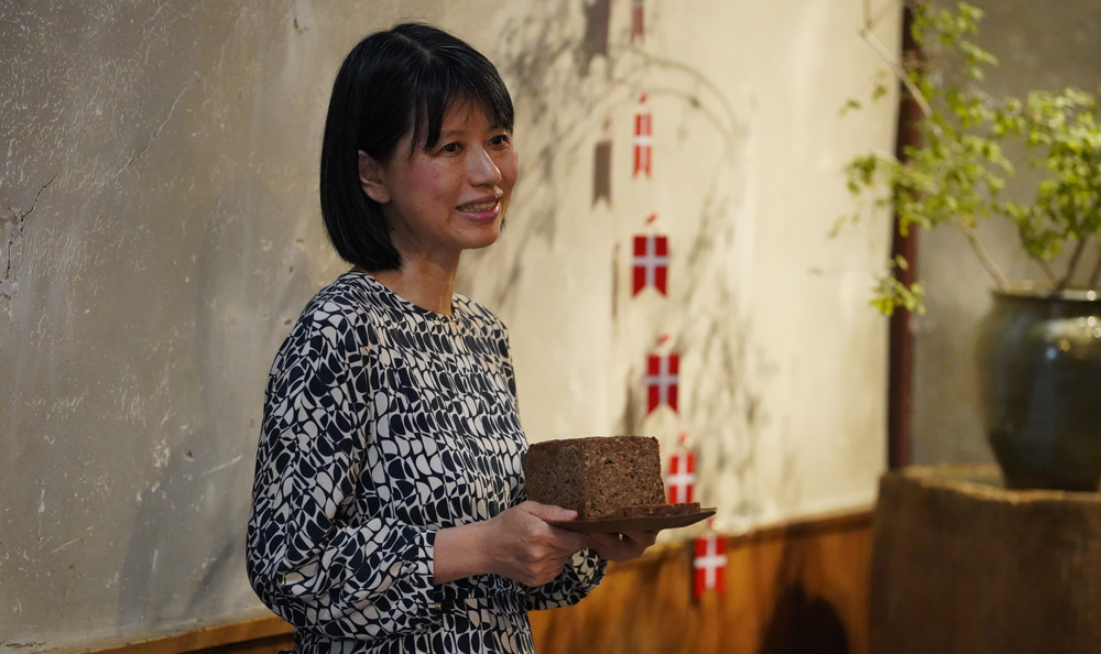 くらもとさちこさん