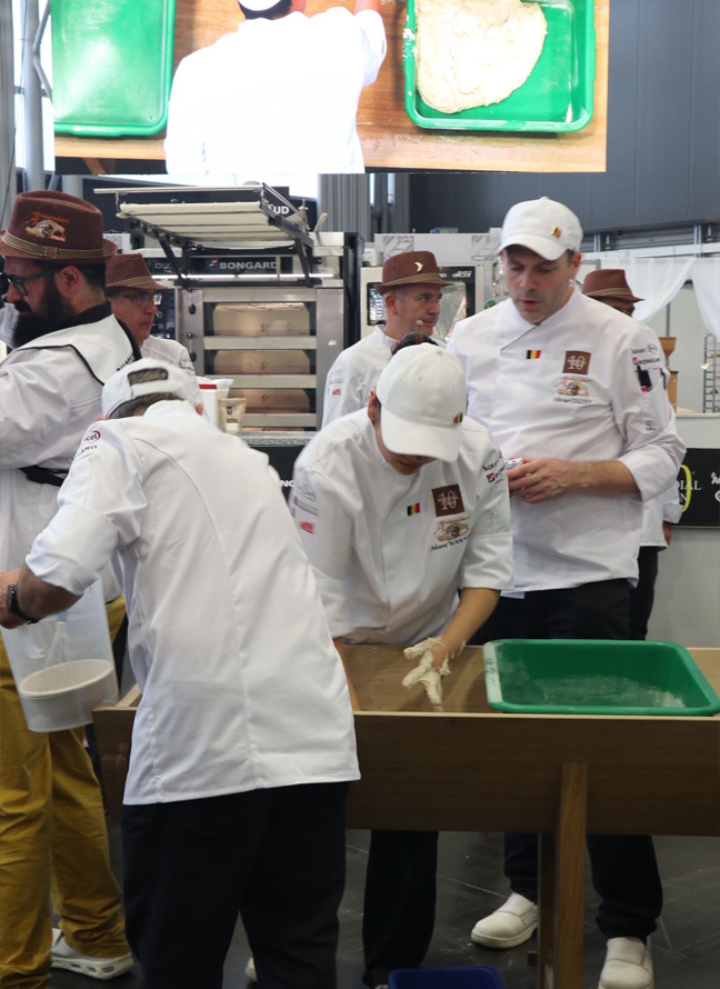 chefno ベルギー通信