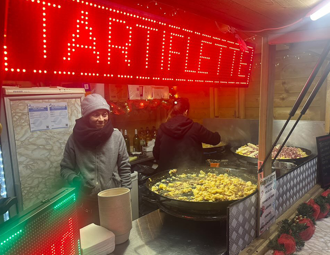 chefno ベルギー通信