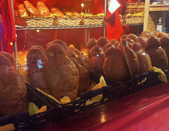 chefno ベルギー通信