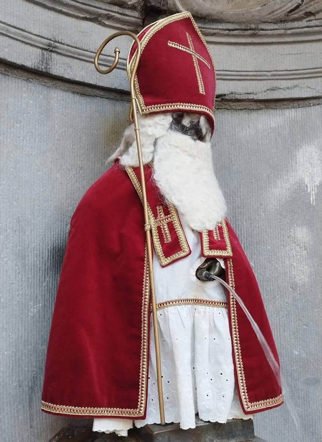 chefno ベルギー通信