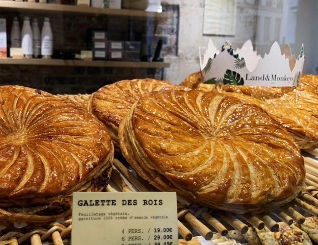 chefno ベルギー通信